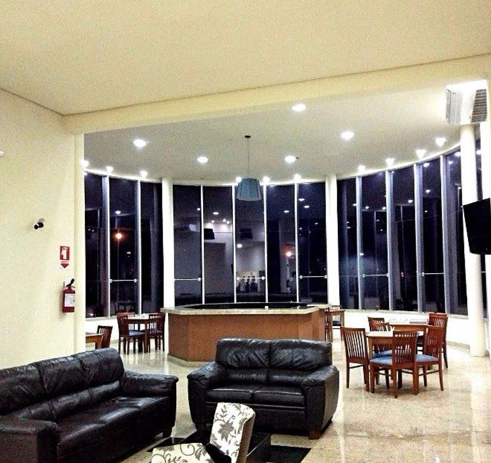 Habitat Hotel Pirassununga Exterior foto