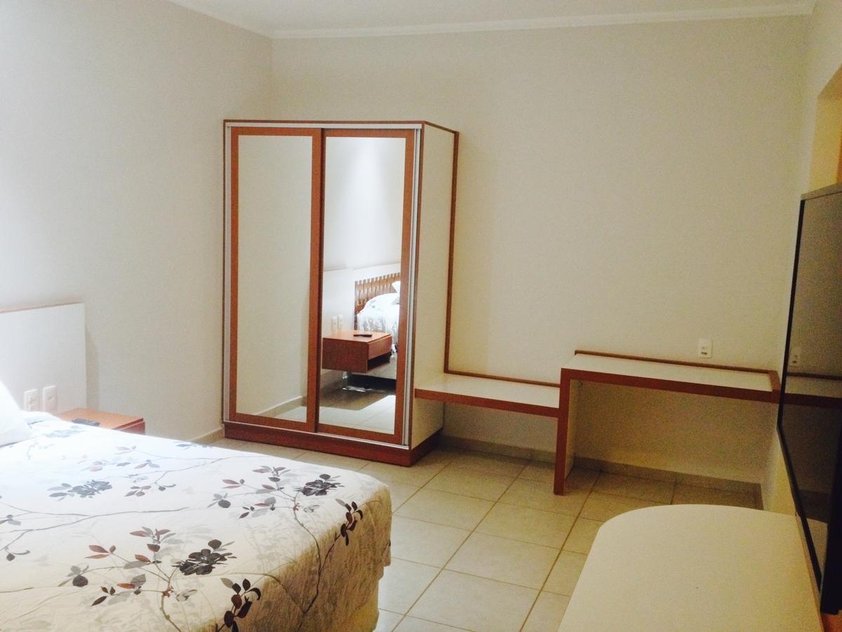 Habitat Hotel Pirassununga Cameră foto