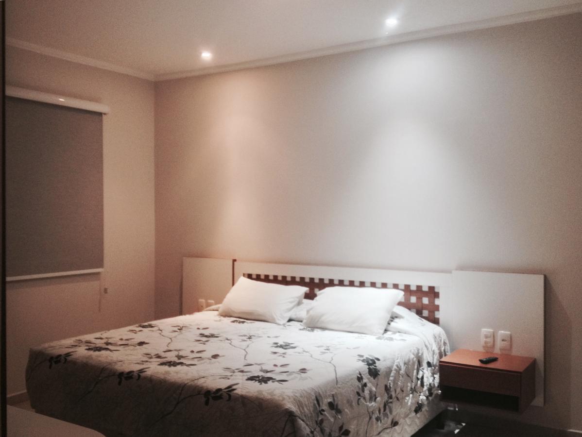 Habitat Hotel Pirassununga Cameră foto
